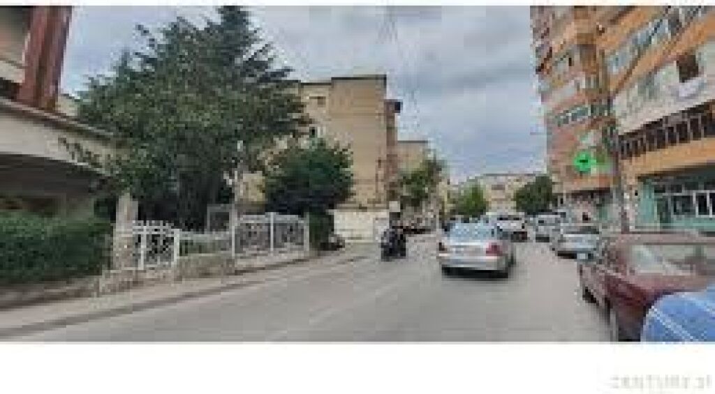 Apartament 1+1 per shitje