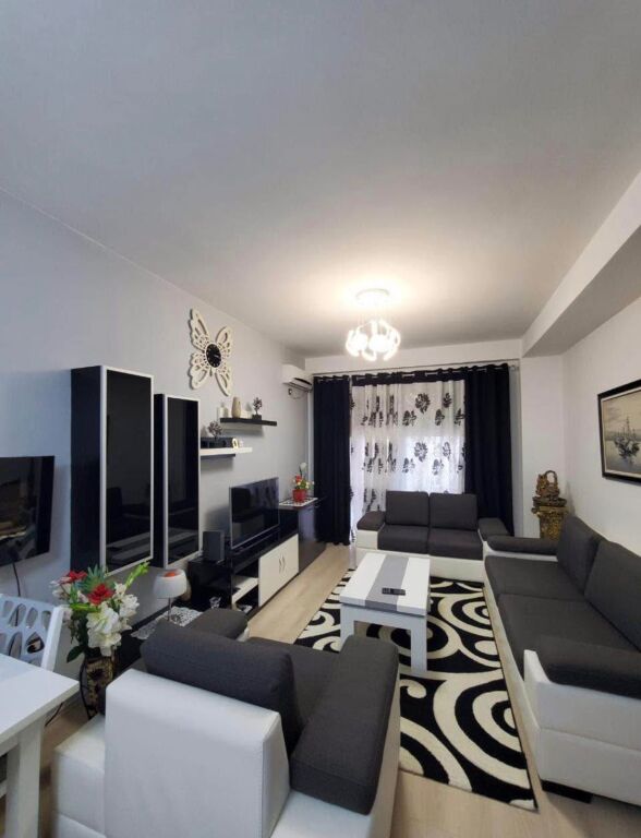 RENT APARTMENT 1+1 FRESK