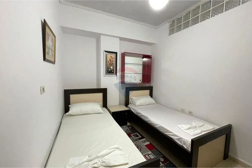 🏡 Appartamento 2+1 in affitto a Transballkanike, Vlorë