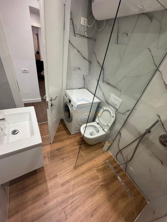 Qera, Apartament 2+1, Rruga Mine Peza, Tirane