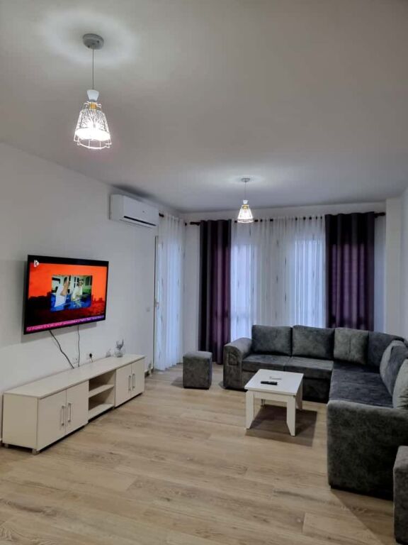 SHITET APARTAMENT 1+1+Garazhd