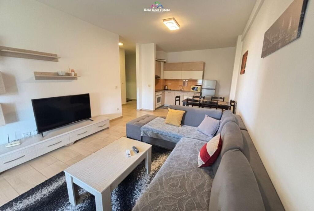 Apartment For Rent 1+1 Near Botanical Garden (ID B2101548) Tirane