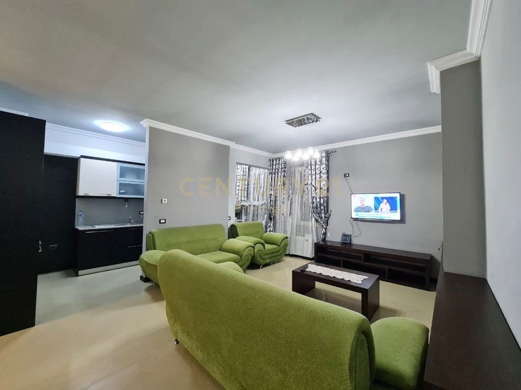 APARTMENT 2 +1 FOR RENT, AT THE GERMAN VILLAS, TIRANA!