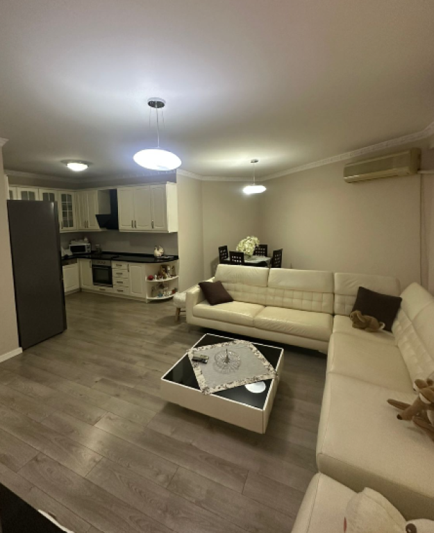 🏡 Apartment 2+1+2 for Sale – Train Station