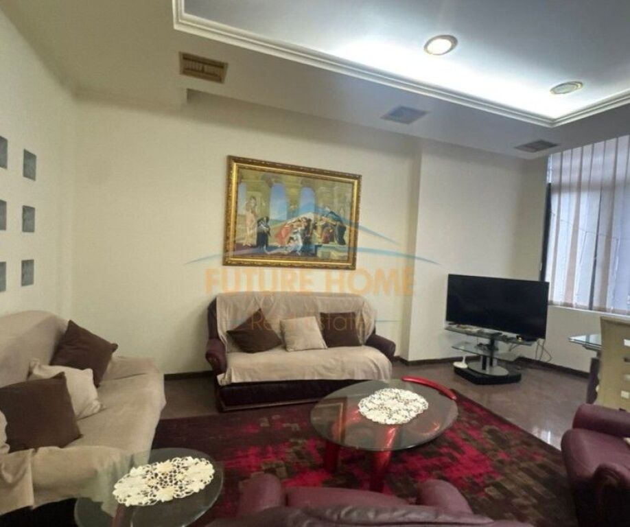 Rent, Apartment 2+1+2 , Zogu i Zi, Tirana