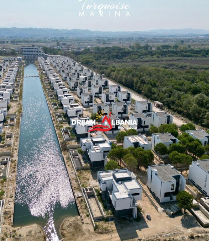 Appartamento 2+1+Posto Auto In Vendita A Turquoise Marina (ID 41212185)