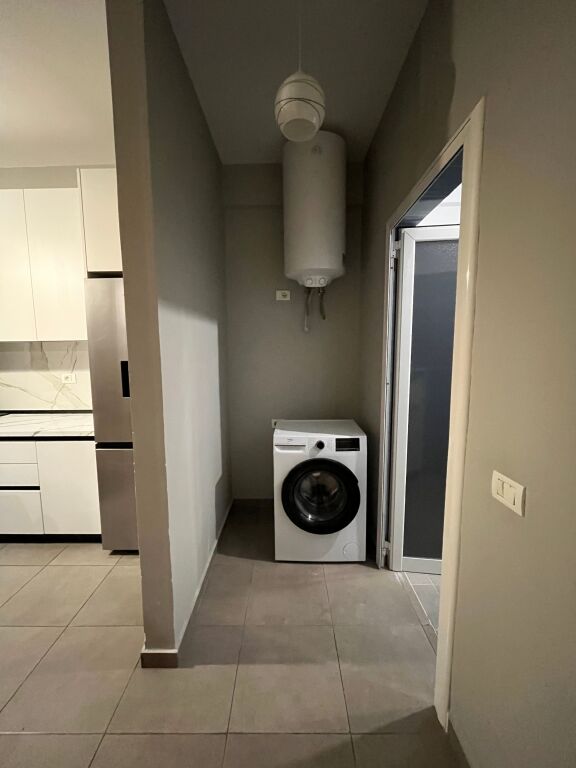 Apartment 1+1 fully furnished