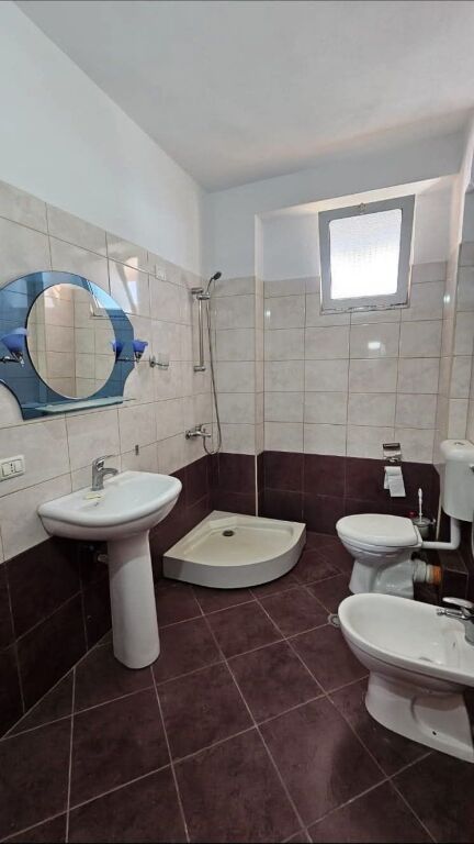 Apartment 2+1 for sale at URT – Durrës