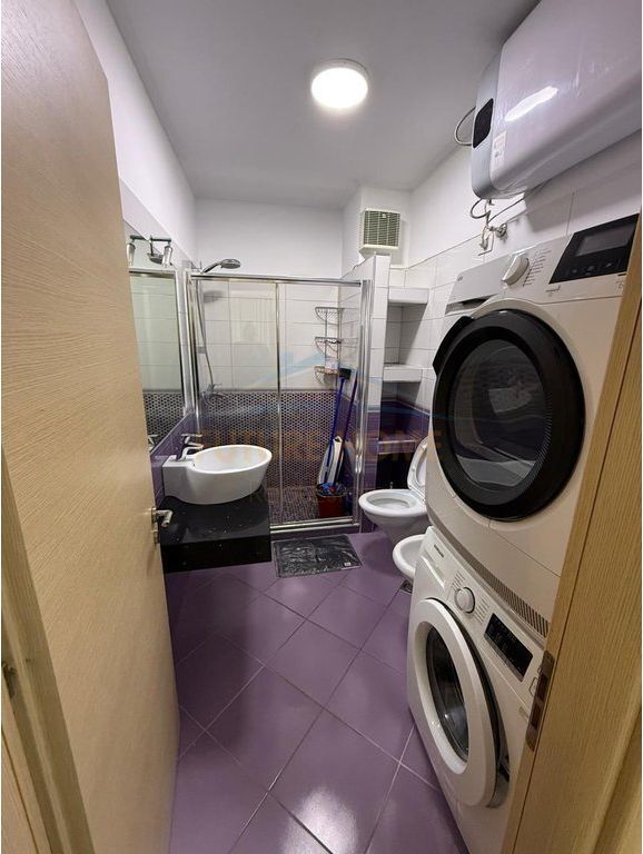 Rent, Apartment 2+1, Frosina Plaku Street