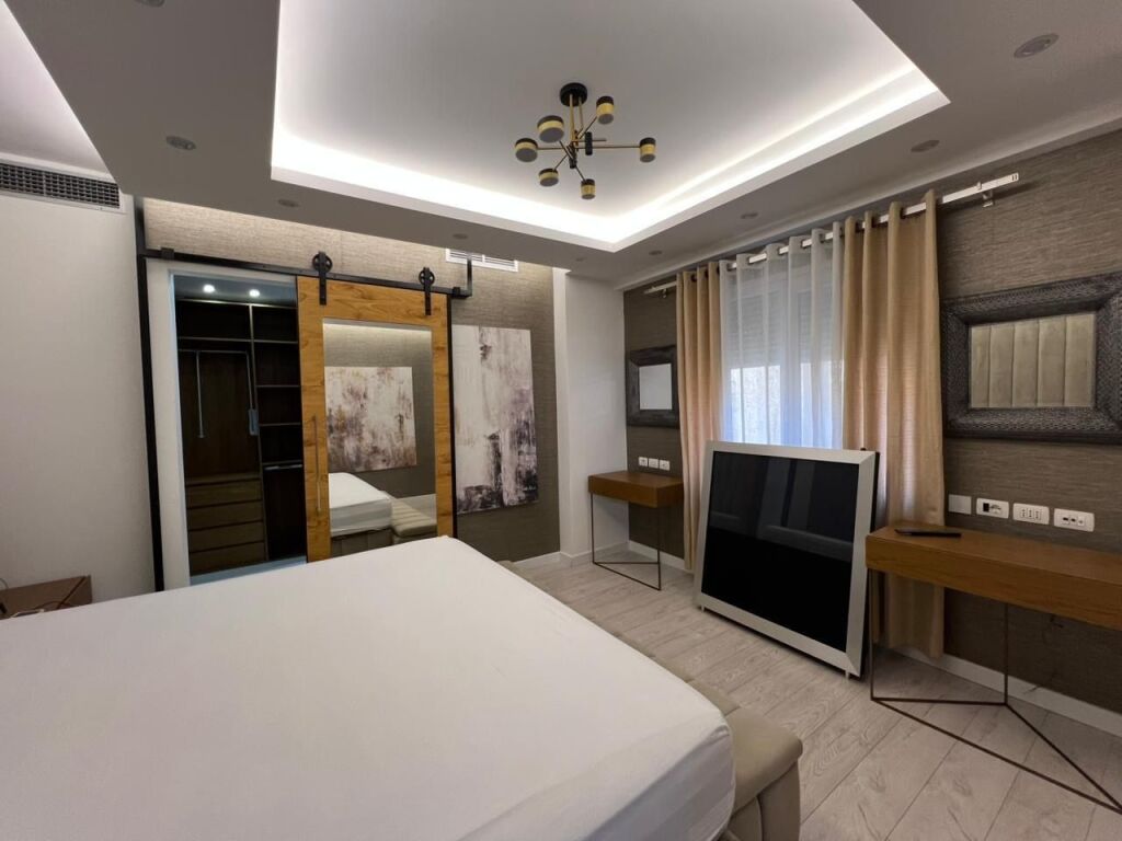 Apartment 2+1, Botanical Garden!