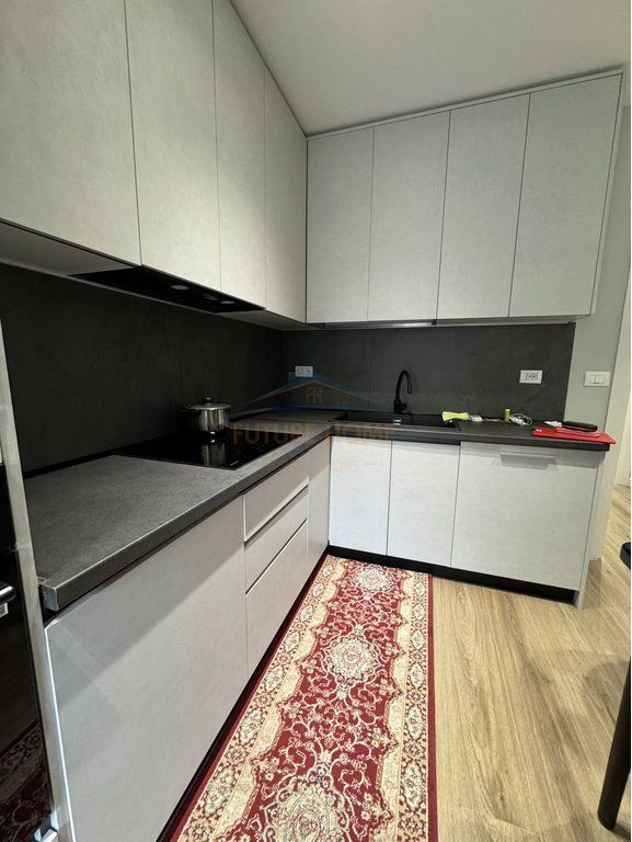 Rent, Apartment 2+1+Parking Space, Red School