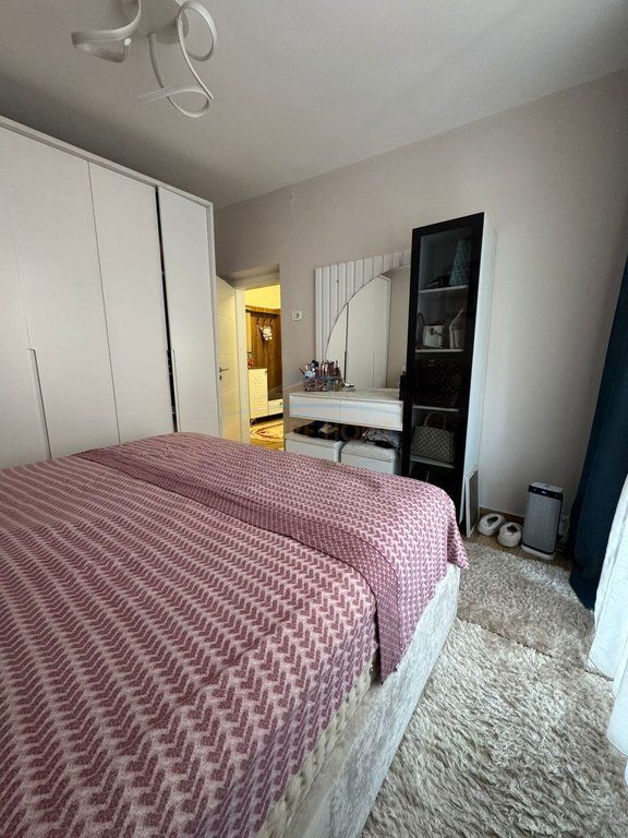 For sale, Apartment 1+1+ Veranda, Kinostudjo