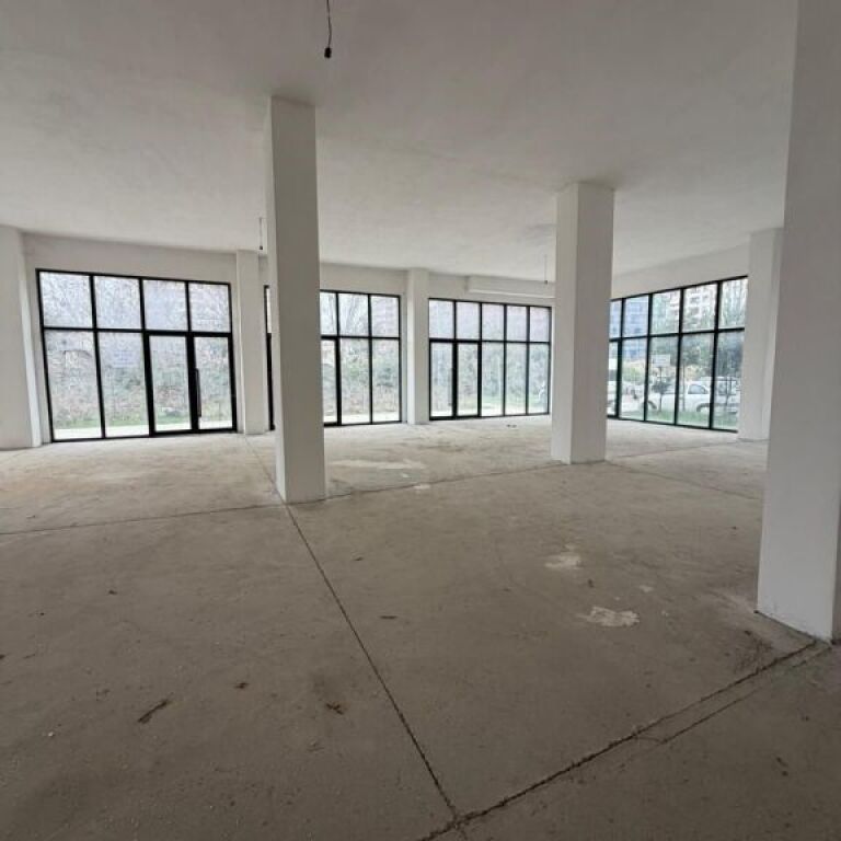 Ambient Biznesi me Qira Green City– Unaza e Re