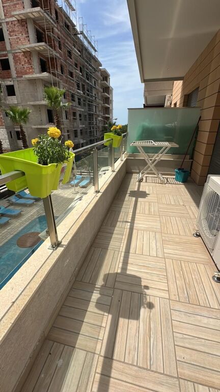 Apartament në shitje – Diamond Hill, Vlorë