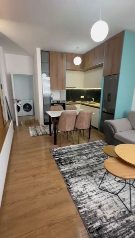 Apartament 2+1 me qira Astir Bar Oslo