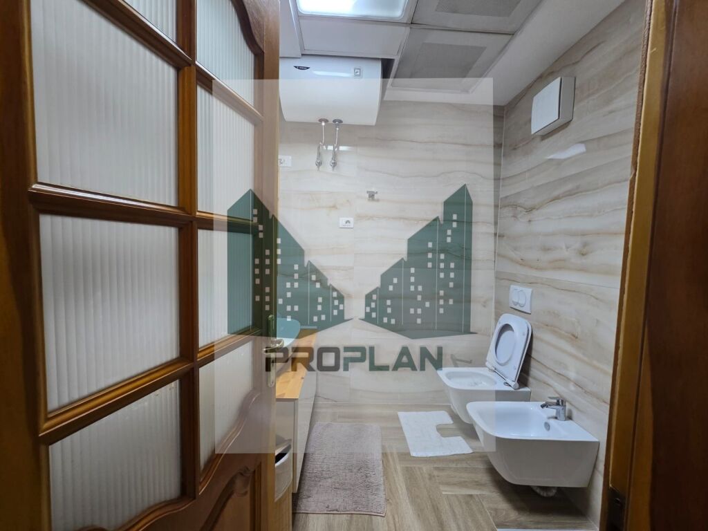 🏠APARTMENT 2+1 FOR RENT – KAVAJËS STREET