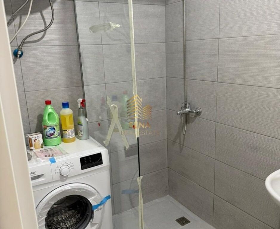 Rent, Apartment 1+1+blk, Casa Italia, 400 Euro/Month