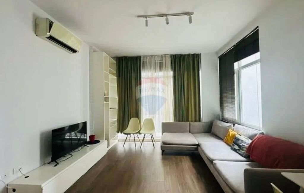 📍🏠Appartamento 1+1 Comune di Parigi