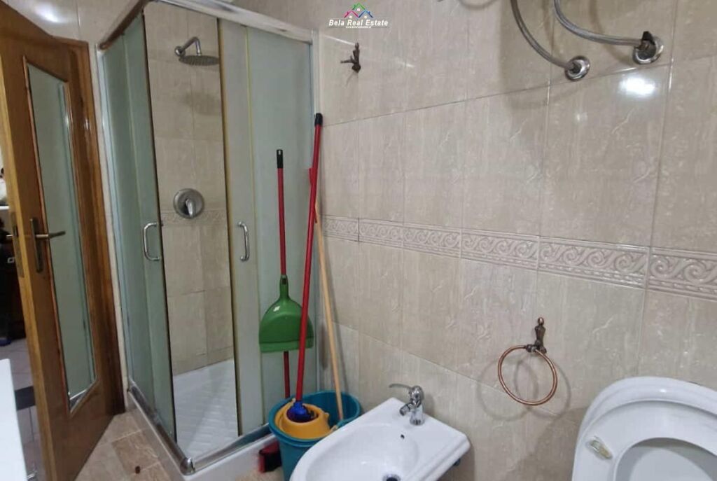 Appartamento in Affitto 1+1 Vicino a Via Kavaja (ID B211434) Tirana