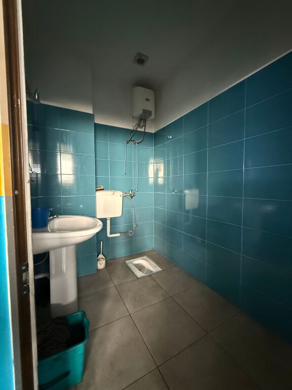 Servis makish ose magazine