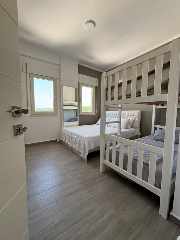 Apartament 2+1, Gjiri i Lalzit!