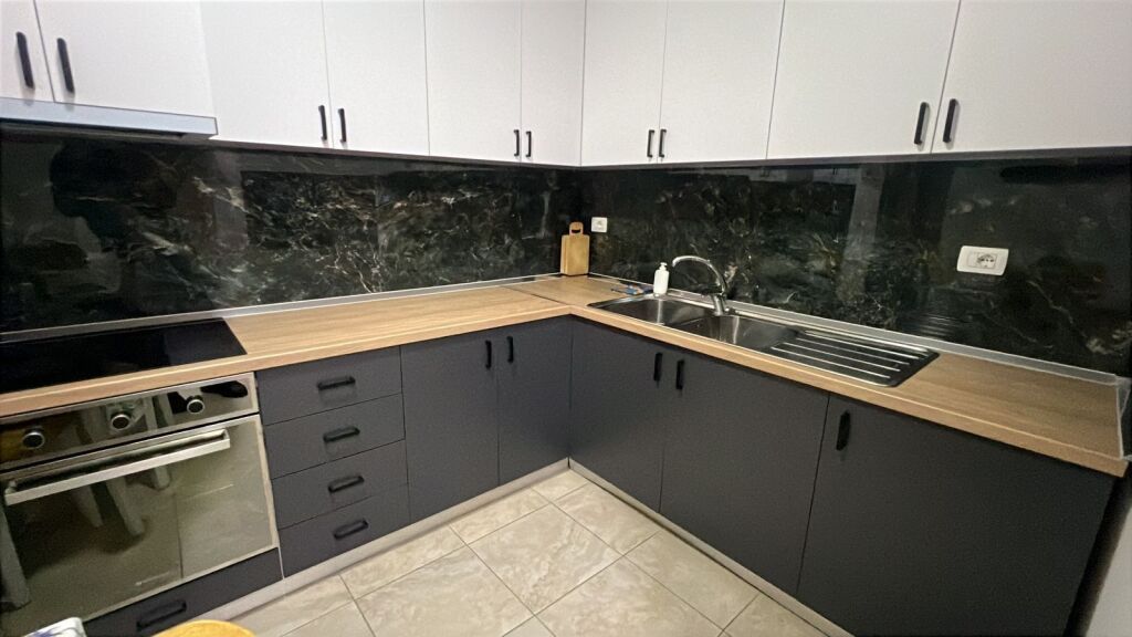 Apartment 2+1, Old Park!