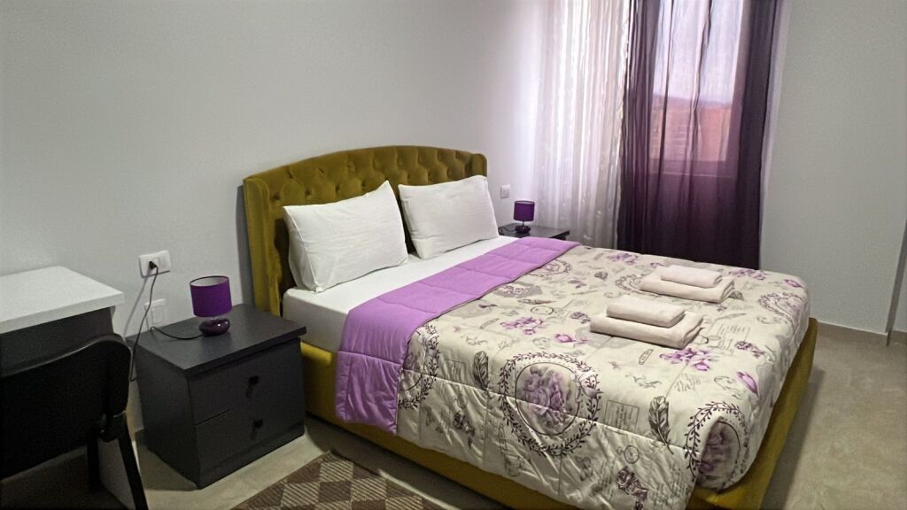 Apartment 2+1, Old Park!