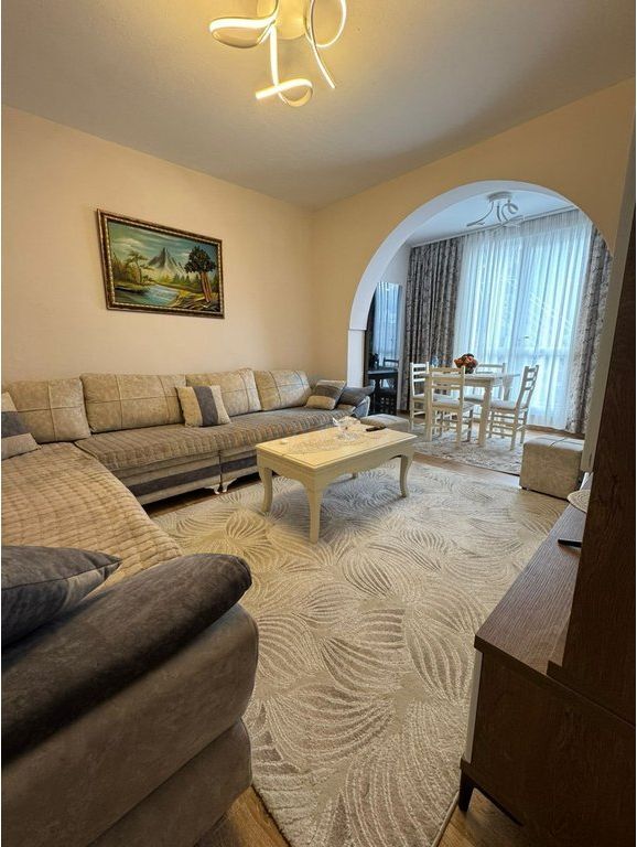 For sale, Apartment 1+1+ Veranda, Kinostudjo