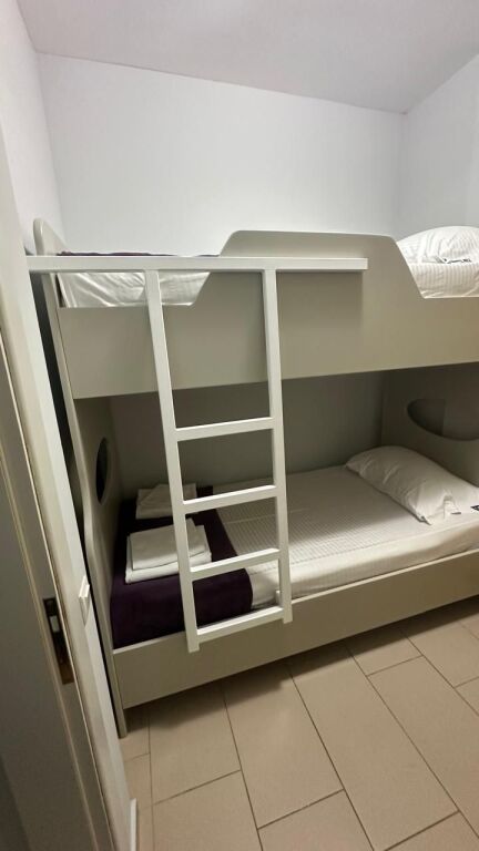 Apartament në shitje – Diamond Hill, Vlorë