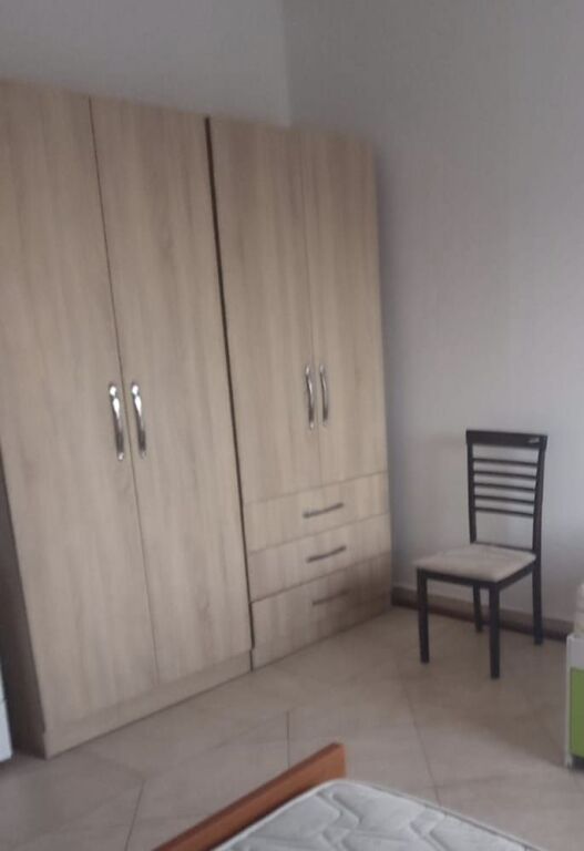 APARTMENT 1+1. 25000 LEKE. STUDENT CITY