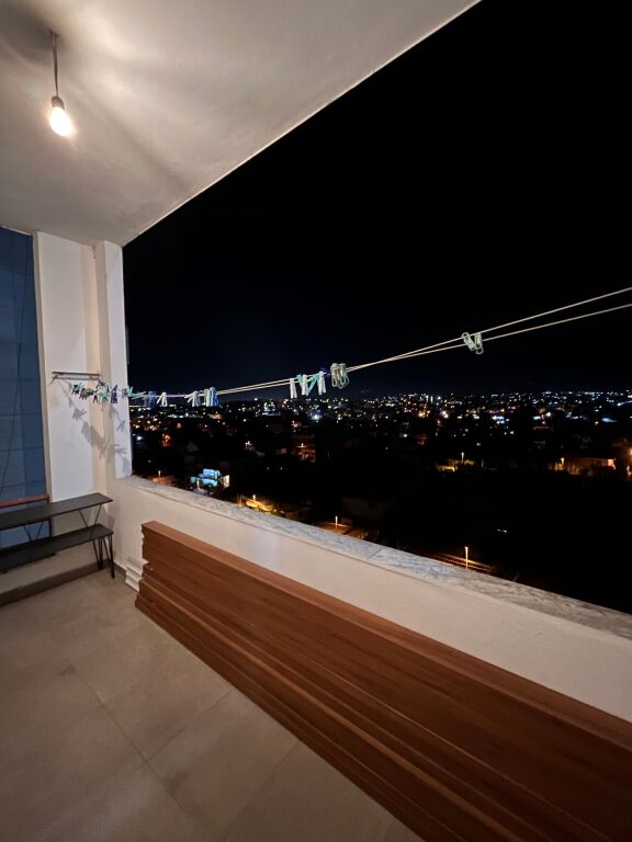 Apartment 1+1 fully furnished