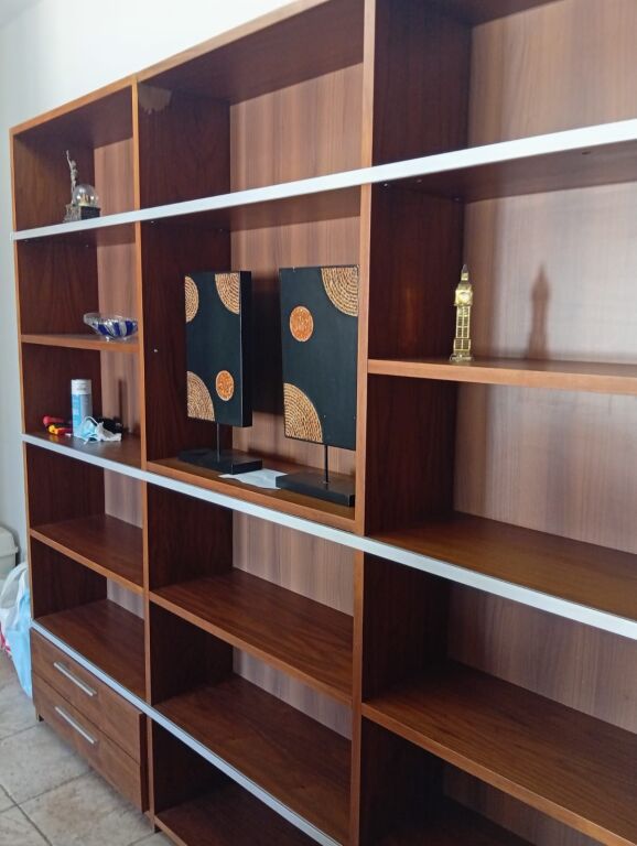 🏠 Jepet me Qira Super Apartament 3+1+2 tek Prokuroria e Tiranes ne Rrugen e Durresit