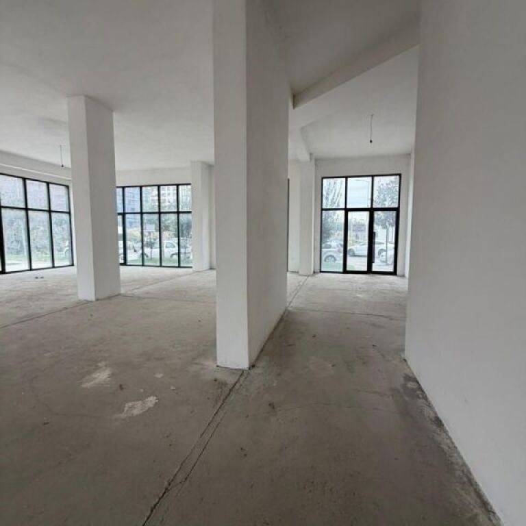 Ambient Biznesi me Qira Green City– Unaza e Re