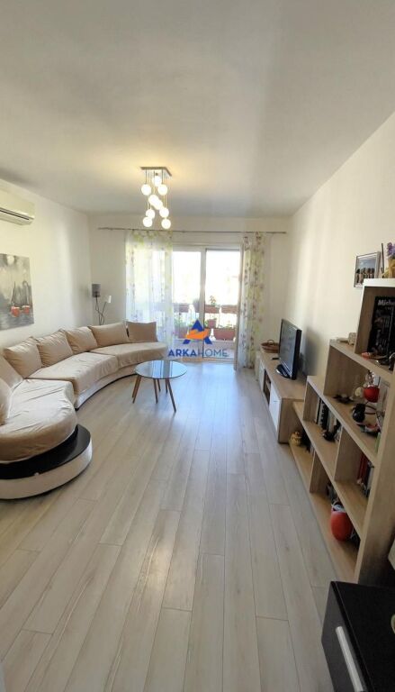 SHITET APARTAMENT 2+1+BALLKON "DON BOSKO" 225.000 EURO
