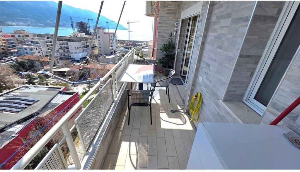 Appartamento Premium 1+1 in Vendita a Vlore – Skele 🌟