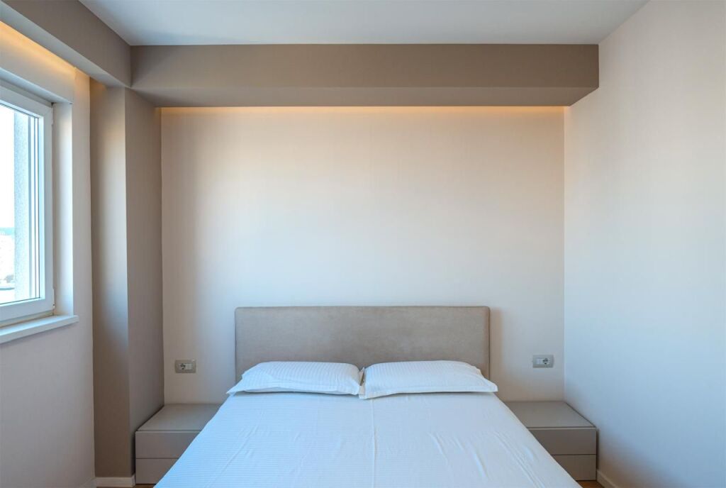 Apartament 3+2+1, kompleksi Magnet