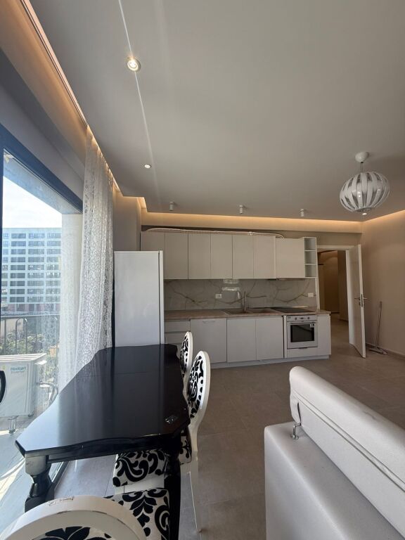 Apartament 2+1 me qera ne Porcelan tek Splendor ne Rrugen e Kokonozeve