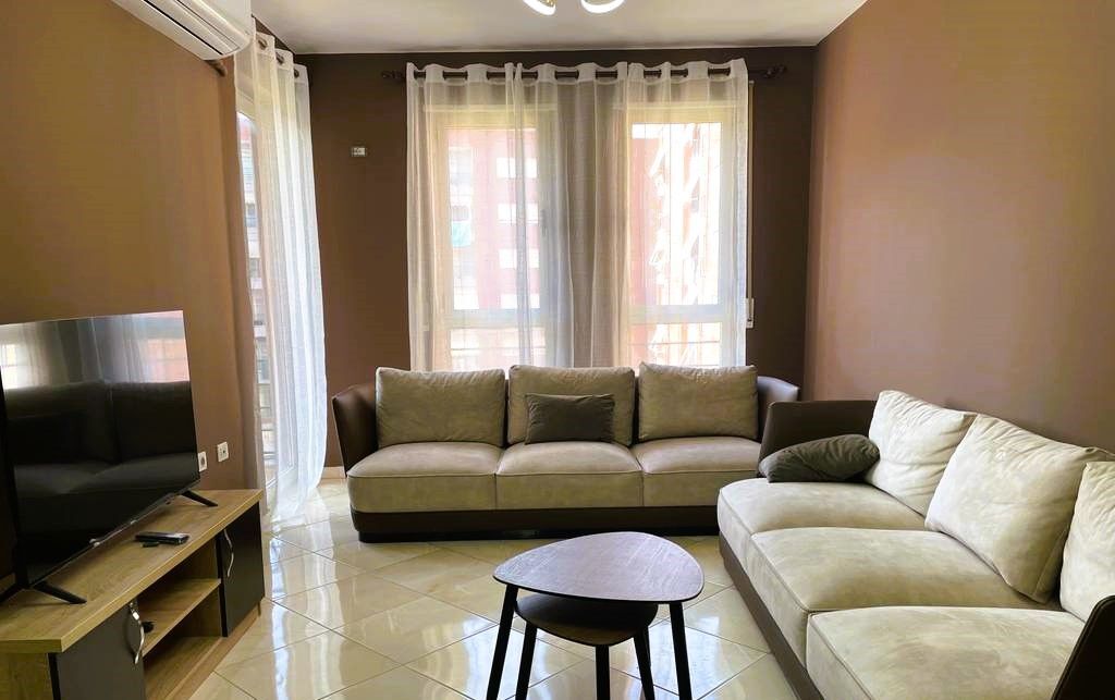 1+1 apartment in Don Bosco FOR RENT