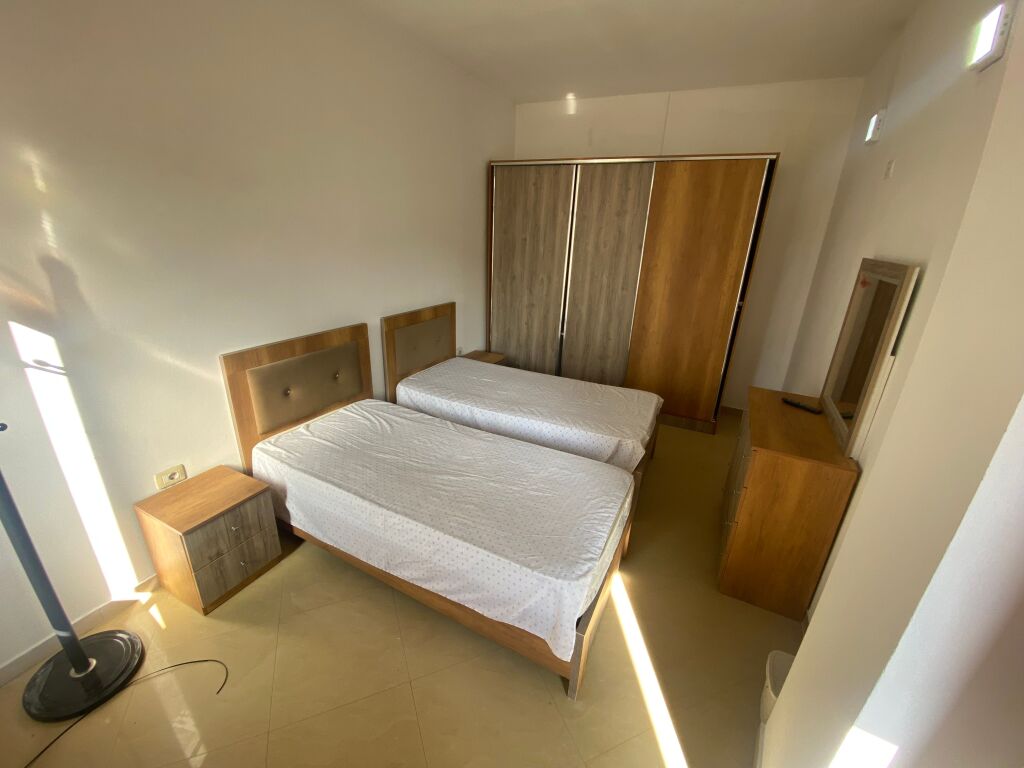 🏡 Apartment 1+1 for Rent Elbasan Street