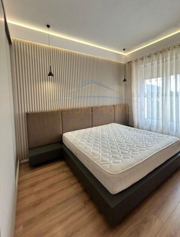 Affitto, Appartamento 2+1+Posto Auto, Residenza "Secret Garden", TEG