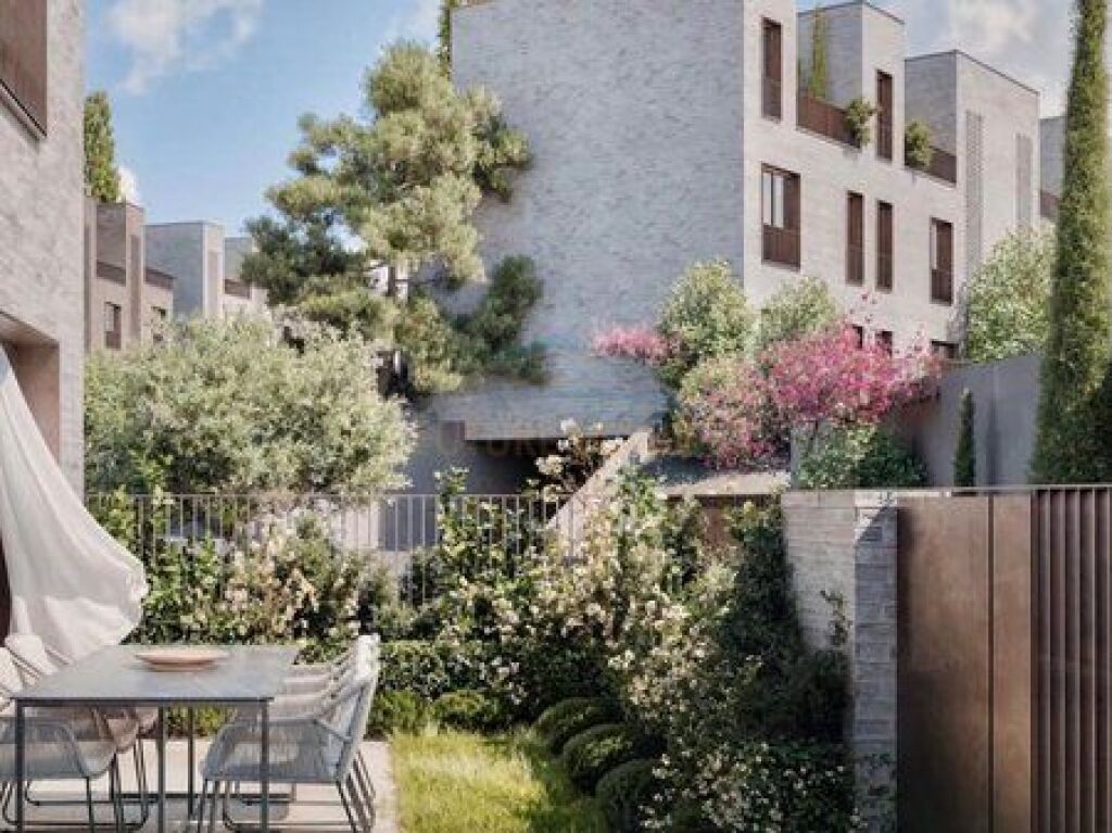 SHITET APARTAMENT 1+1 PARK HOUSE ,MJULL BATHORE