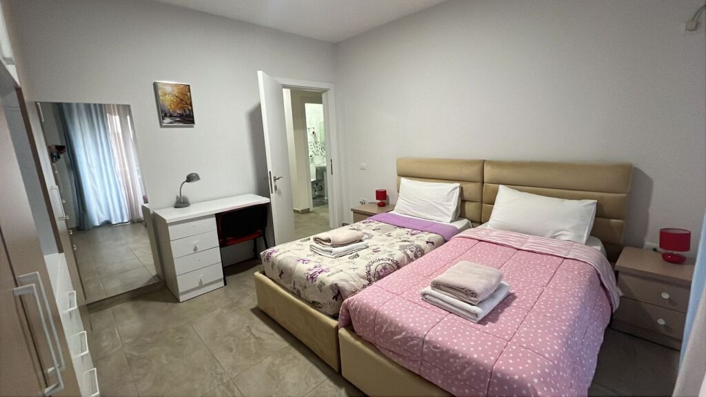 Apartment 2+1, Old Park!