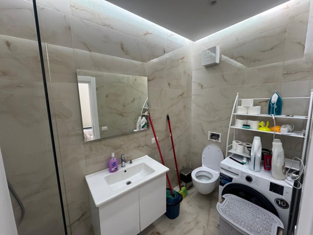 🏢 Apartment 2+1 for sale + 🅿️📍 At Univers City, near QTU💶 Price: 145,000 €