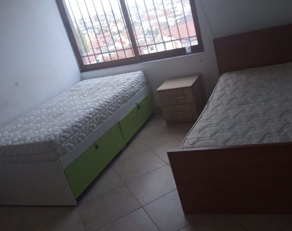 APARTMENT 1+1. 25000 LEKE. STUDENT CITY