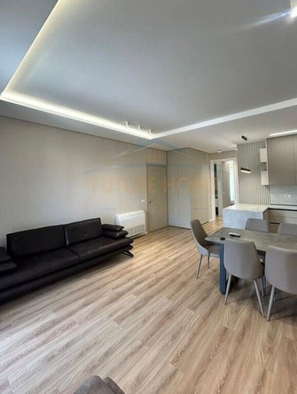 Affitto, Appartamento 2+1+Posto Auto, Residenza "Secret Garden", TEG