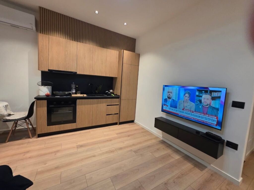 Apartment 1+1 for sale at Dry Lake