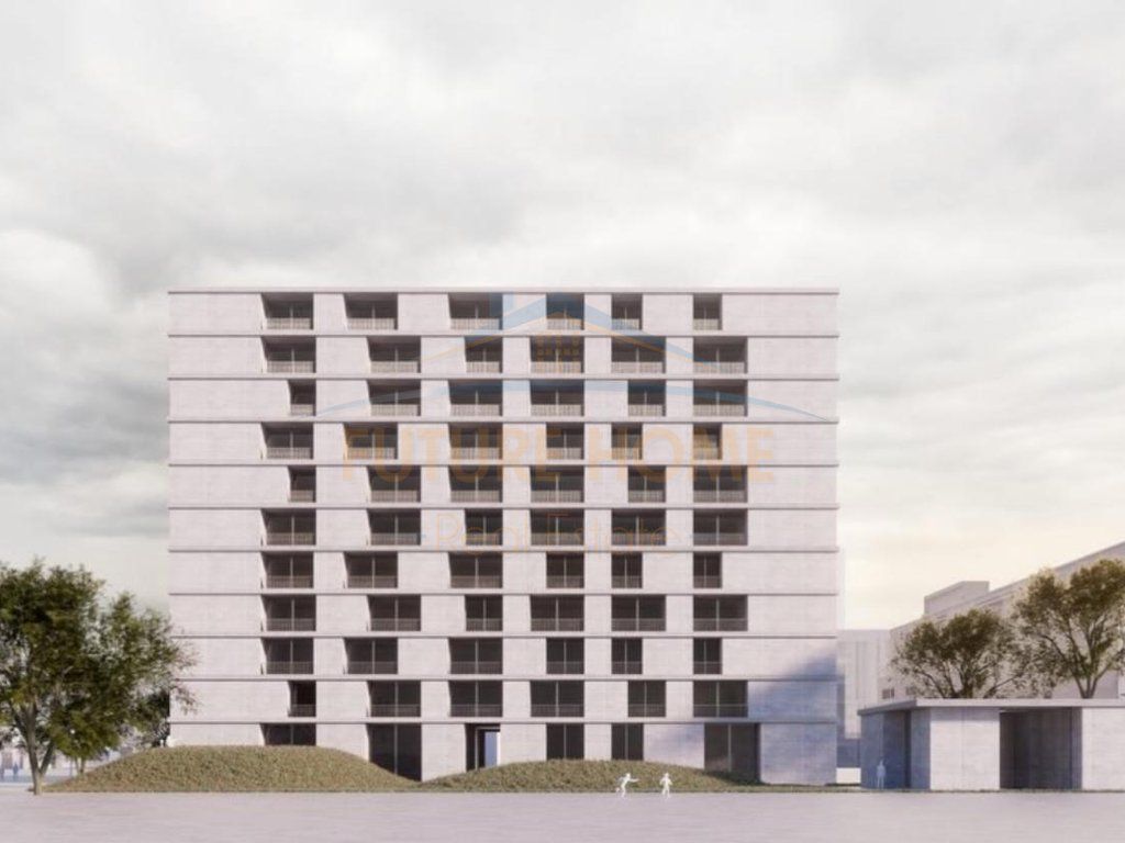 For sale, Apartment 1+1, Astir Residence 2, Tirana