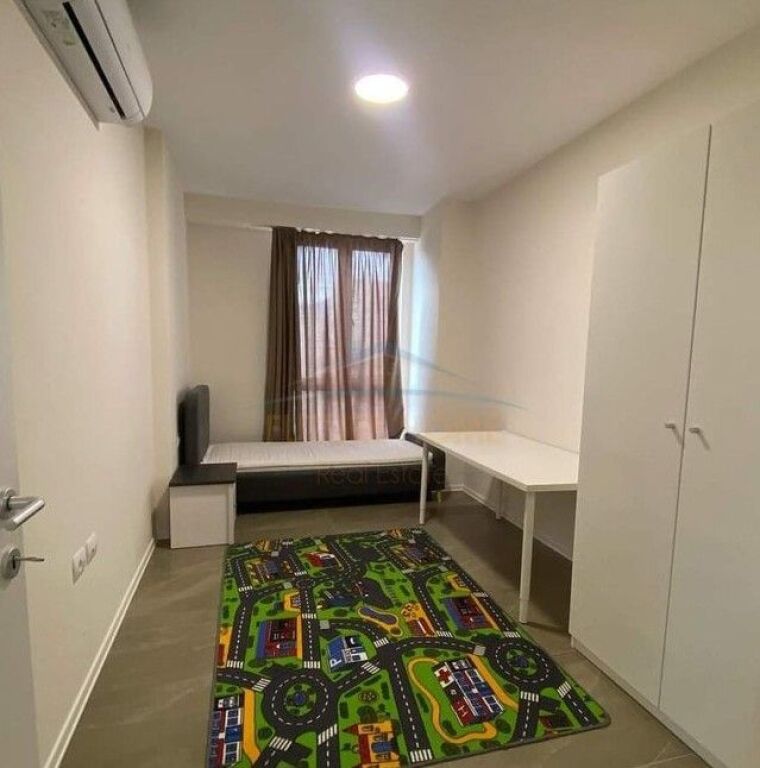 For sale, Apartment 3+1+2, Former Aviation Field