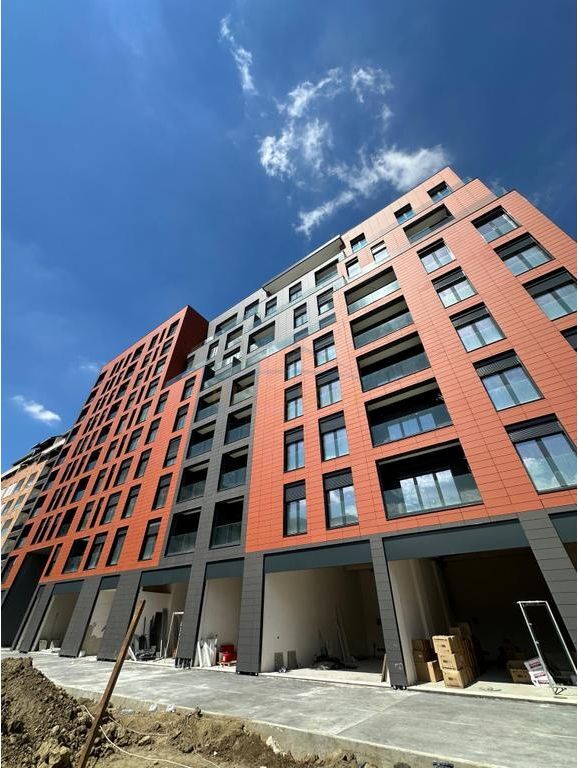 For sale, Apartment 2+1, Don Bosko