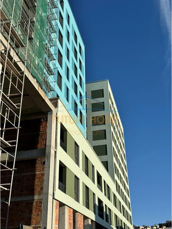 For sale, Apartment 1+1, Kokonozëve Street, Splendor Residence​